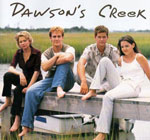 музыка сериала Dawson's creek