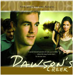 Dawsons Creek - Бухта Доусона - Dawson's Creek - Бухта Доусона