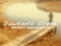 season 7 Dawsons Creek - Dawson's Creek - Бухта Доусона