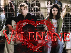 бухта доусона 3 сезон Episode #314 "The Valentine's Day Massacre"