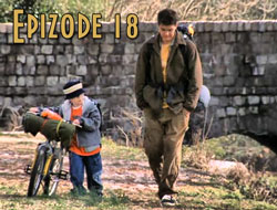 бухта доусона 3 сезон Episode #318 "Neverland"